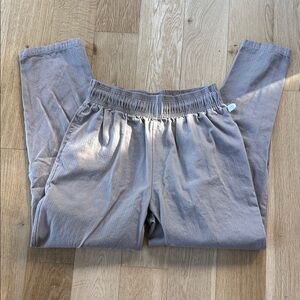 Cookman USA Herringbone Chef Pants